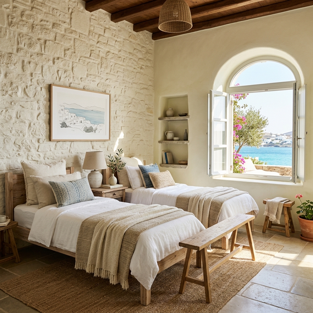 Guest Suites