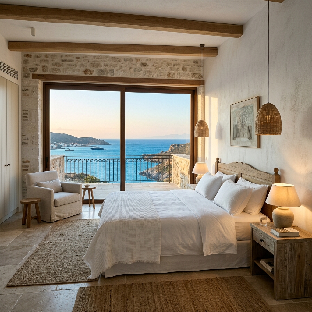 Master Suite